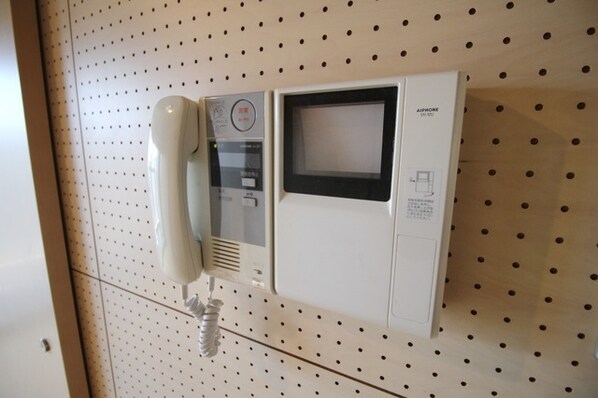 ROKA TERRAZZAの物件内観写真